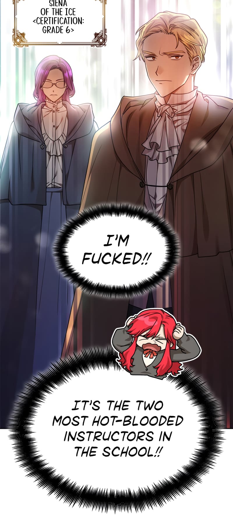 Infinite Mage, Chapter 27 image 18